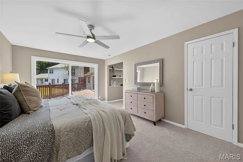 1768 Orchard Hill Drive, Chesterfield, MO 63017 — listing photo 43 of 95