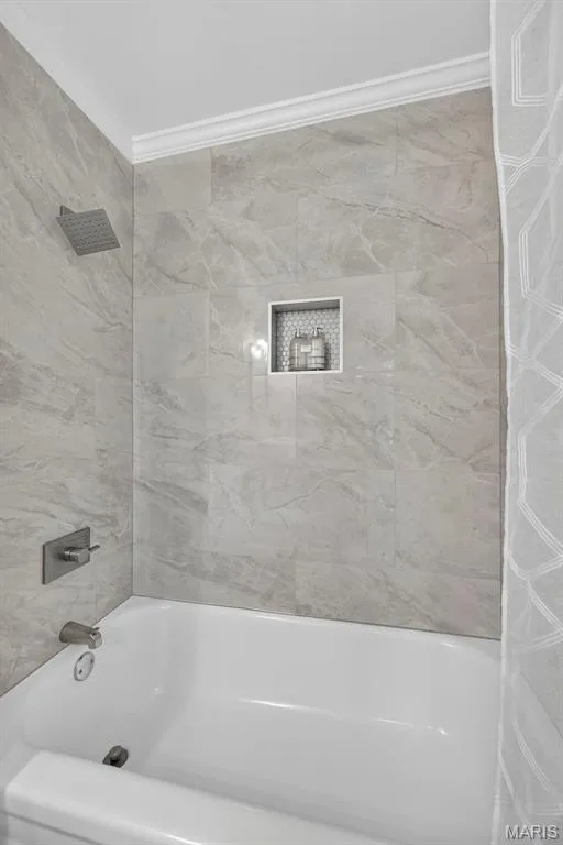 1768 Orchard Hill Drive, Chesterfield, MO 63017 — listing photo 55 of 95
