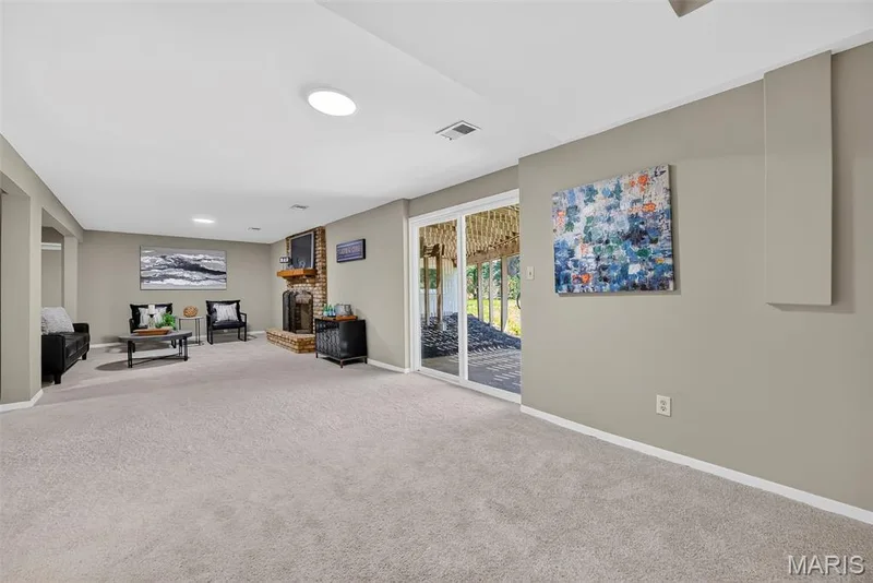1768 Orchard Hill Drive, Chesterfield, MO 63017 — listing photo 56 of 95