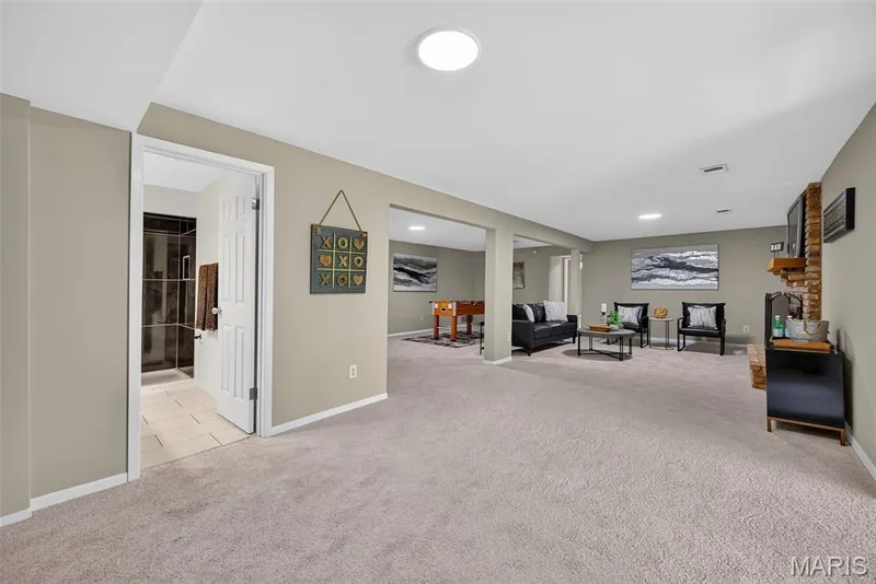 1768 Orchard Hill Drive, Chesterfield, MO 63017 — listing photo 57 of 95
