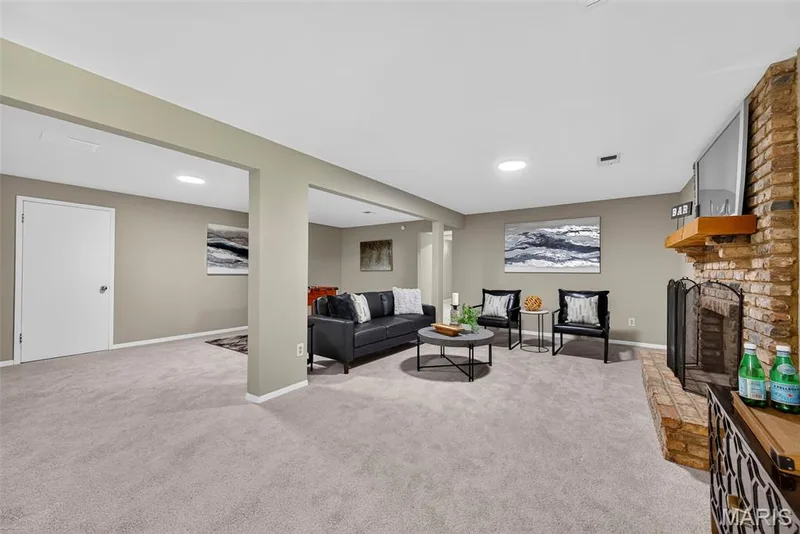 1768 Orchard Hill Drive, Chesterfield, MO 63017 — listing photo 58 of 95