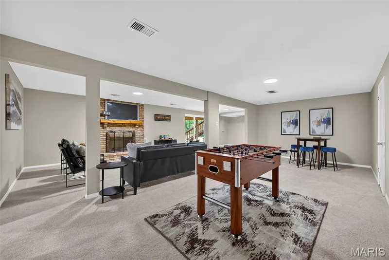 1768 Orchard Hill Drive, Chesterfield, MO 63017 — listing photo 63 of 95
