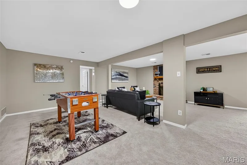 1768 Orchard Hill Drive, Chesterfield, MO 63017 — listing photo 64 of 95
