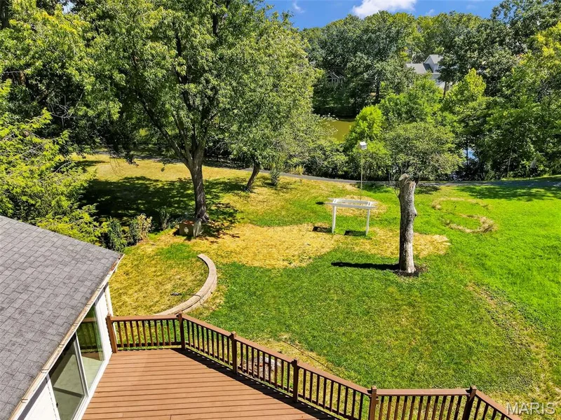 1768 Orchard Hill Drive, Chesterfield, MO 63017 — listing photo 80 of 95