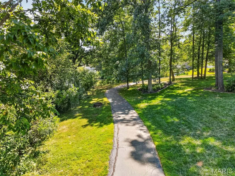 1768 Orchard Hill Drive, Chesterfield, MO 63017 — listing photo 86 of 95