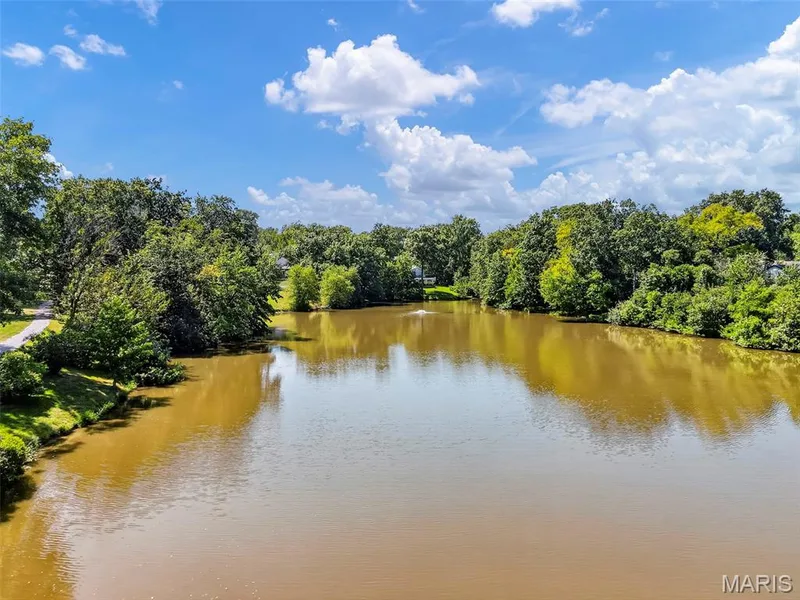 1768 Orchard Hill Drive, Chesterfield, MO 63017 — listing photo 87 of 95