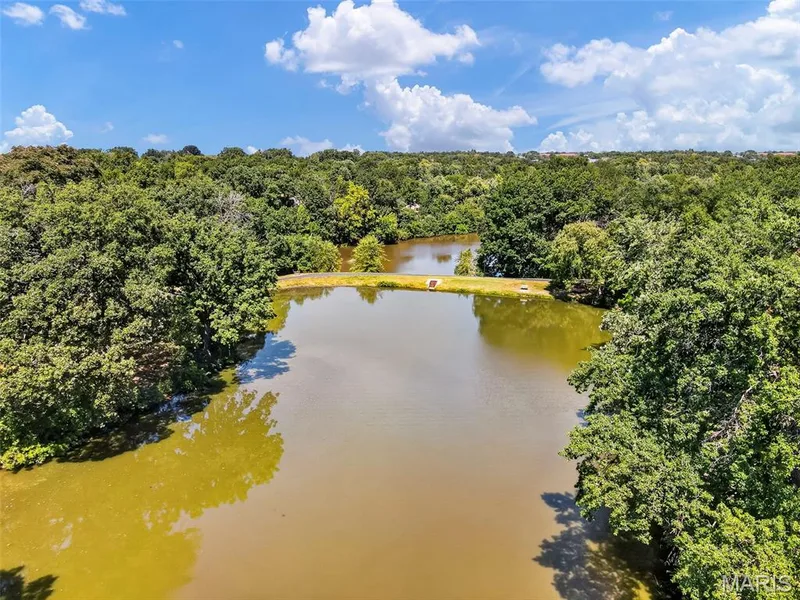 1768 Orchard Hill Drive, Chesterfield, MO 63017 — listing photo 88 of 95