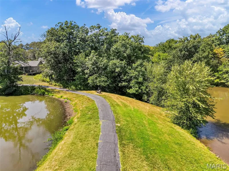 1768 Orchard Hill Drive, Chesterfield, MO 63017 — listing photo 90 of 95