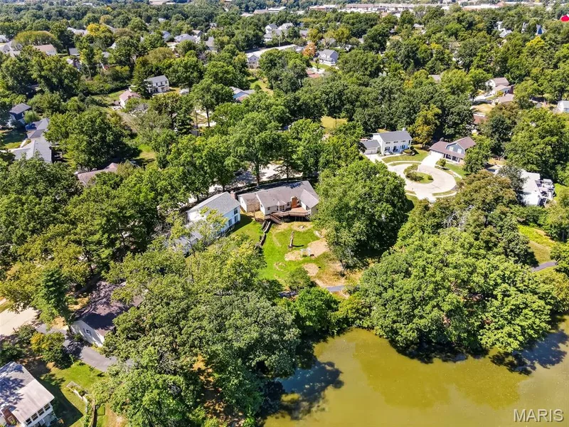 1768 Orchard Hill Drive, Chesterfield, MO 63017 — listing photo 93 of 95