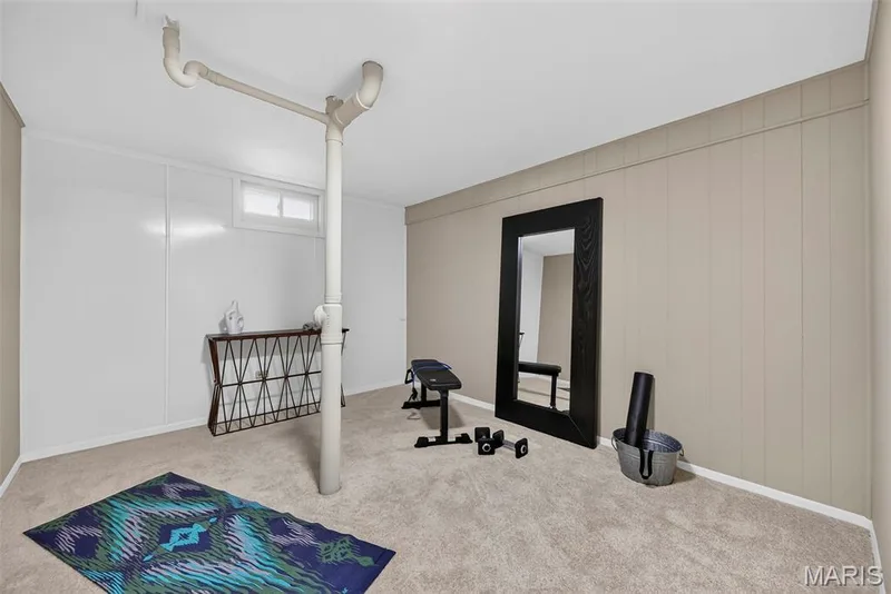 Bonus room 3 — 1768 Orchard Hill Drive, Chesterfield, MO 63017