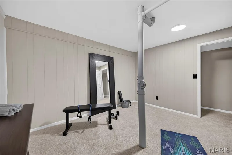 1768 Orchard Hill Drive, Chesterfield, MO 63017 — listing photo 76 of 95
