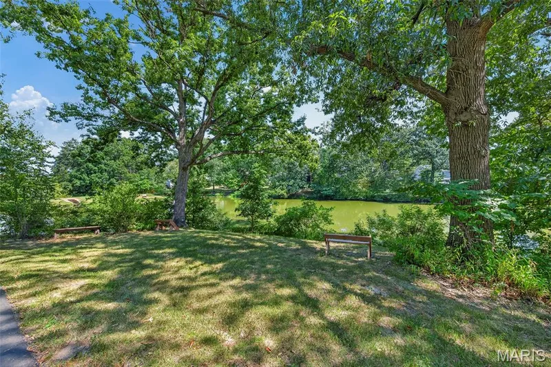 1768 Orchard Hill Drive, Chesterfield, MO 63017 — listing photo 82 of 95