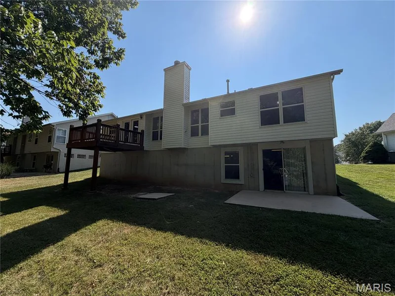 2827 Bromley Drive, O'Fallon, MO 63368 — listing photo 5 of 21