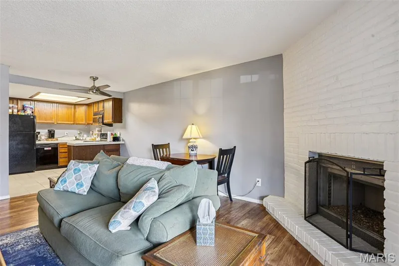 1440 Heritage Landing #208, St Charles, MO 63303 — listing photo 6 of 24