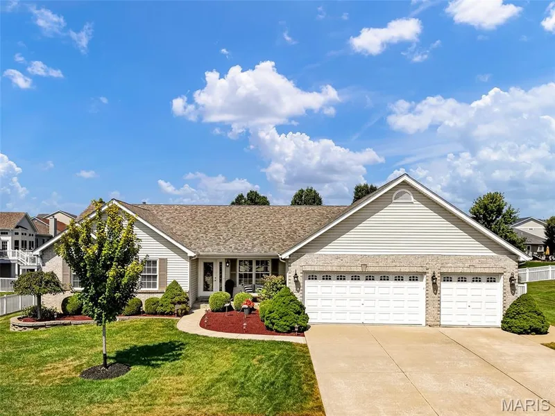 331 Fallon Parkway, St Peters, MO 63376 — listing photo 38 of 43