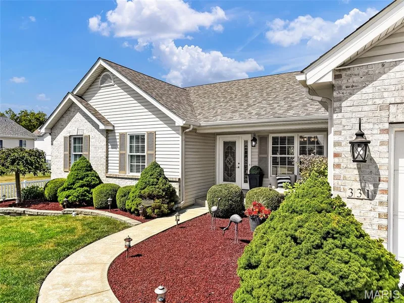 331 Fallon Parkway, St Peters, MO 63376 — listing photo 40 of 43