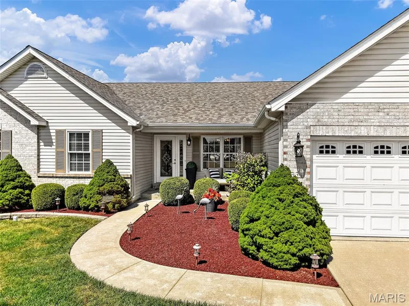 331 Fallon Parkway, St Peters, MO 63376 — listing photo 41 of 43