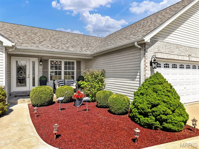 331 Fallon Parkway, St Peters, MO 63376 — listing photo 42 of 43