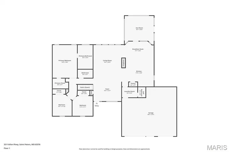 331 Fallon Parkway, St Peters, MO 63376 — listing photo 43 of 43
