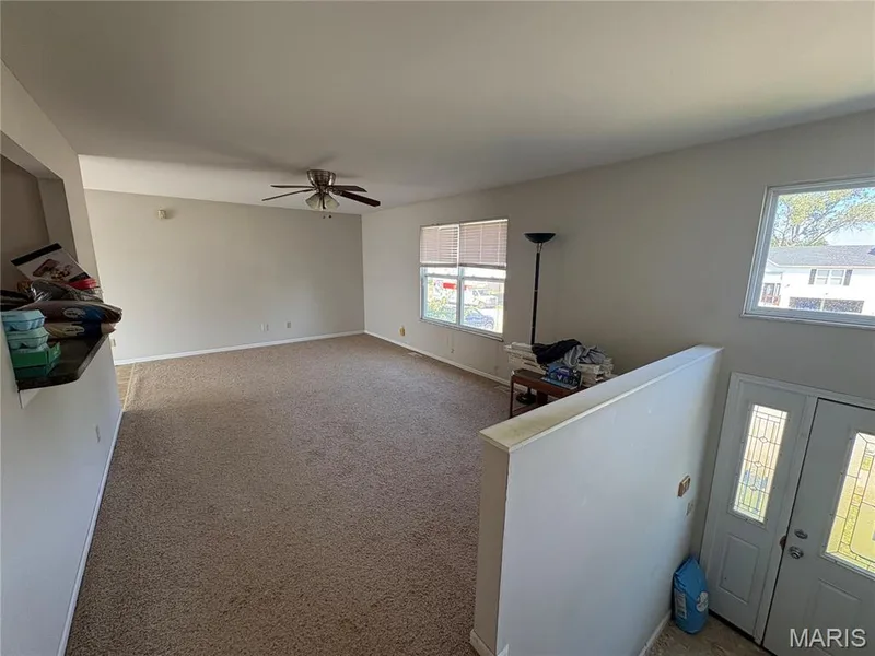 812 Patricia Court, Wentzville, MO 63385 — listing photo 12 of 14
