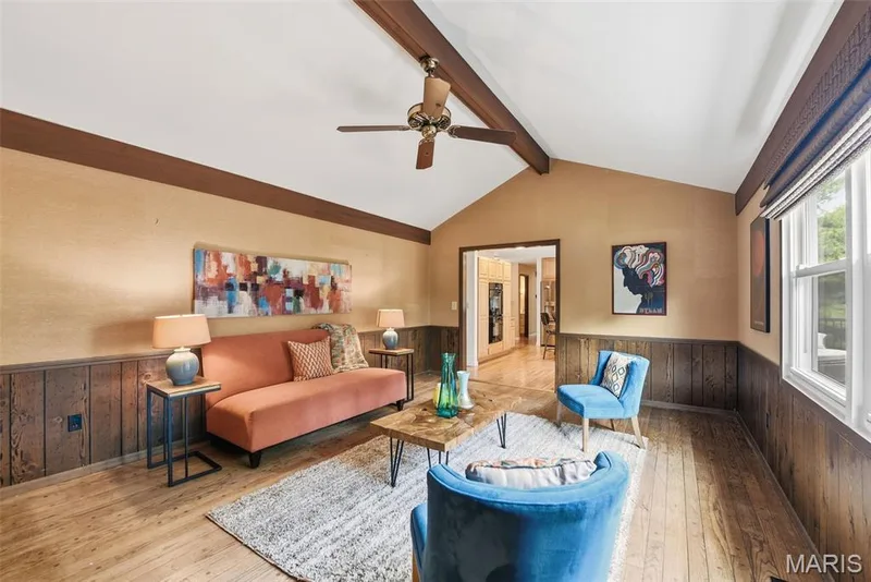 1751 Canyon View Court, Chesterfield, MO 63017 — listing photo 6 of 25
