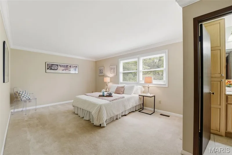 1751 Canyon View Court, Chesterfield, MO 63017 — listing photo 15 of 25