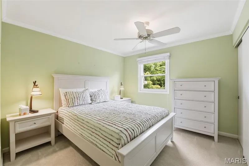 1751 Canyon View Court, Chesterfield, MO 63017 — listing photo 17 of 25