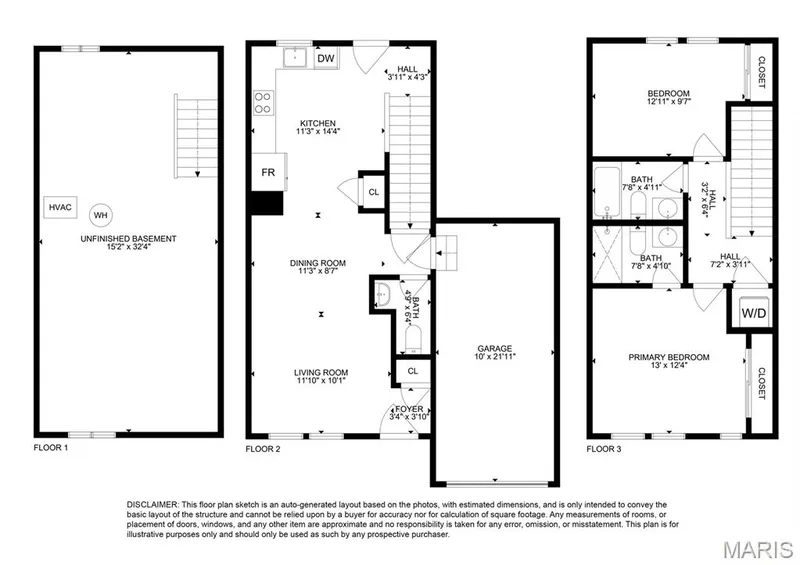 318 Newbridge Way, St Charles, MO 63368 — listing photo 29 of 29