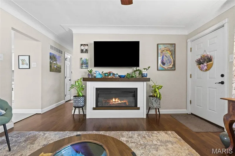 22 Saint Mark Drive, St Peters, MO 63376 — listing photo 2 of 48