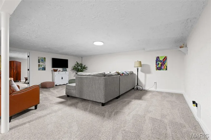 22 Saint Mark Drive, St Peters, MO 63376 — listing photo 25 of 48