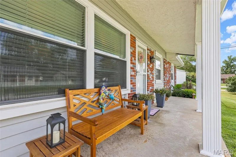 22 Saint Mark Drive, St Peters, MO 63376 — listing photo 42 of 48