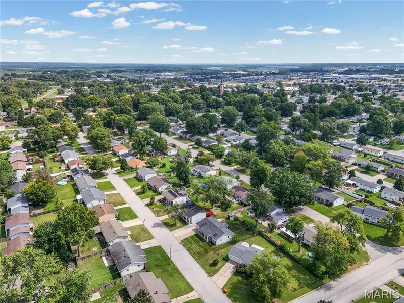 22 Saint Mark Drive, St Peters, MO 63376 — listing photo 45 of 48