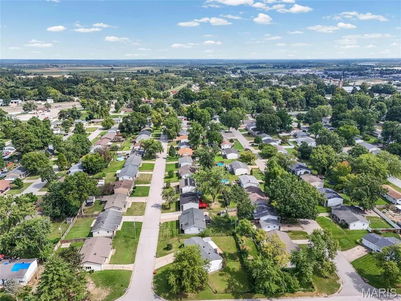 22 Saint Mark Drive, St Peters, MO 63376 — listing photo 46 of 48