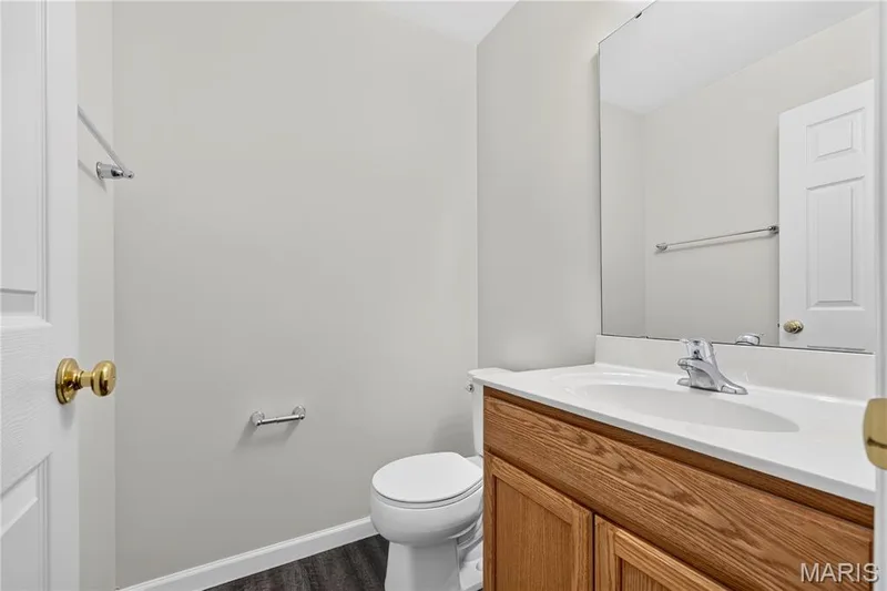 219 Quiet Bend Drive, Wentzville, MO 63385 — listing photo 17 of 31