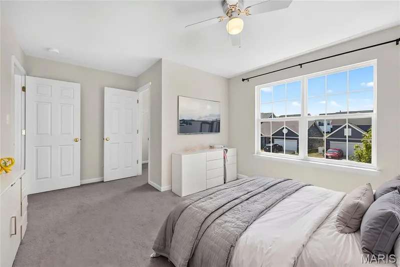 219 Quiet Bend Drive, Wentzville, MO 63385 — listing photo 22 of 31