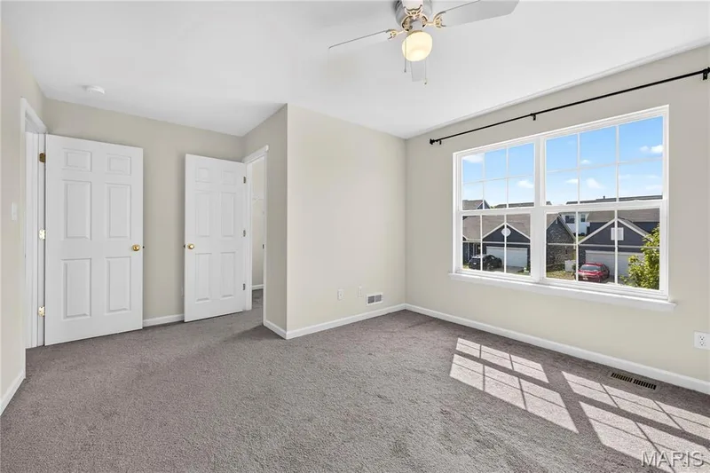 219 Quiet Bend Drive, Wentzville, MO 63385 — listing photo 23 of 31