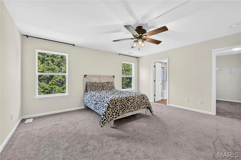 219 Quiet Bend Drive, Wentzville, MO 63385 — listing photo 26 of 31