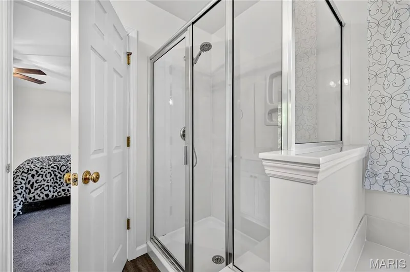 219 Quiet Bend Drive, Wentzville, MO 63385 — listing photo 29 of 31