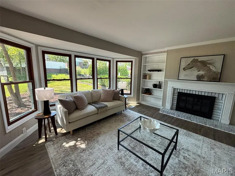 1917 Dovercliff Court, Chesterfield, MO 63017 — listing photo 22 of 54