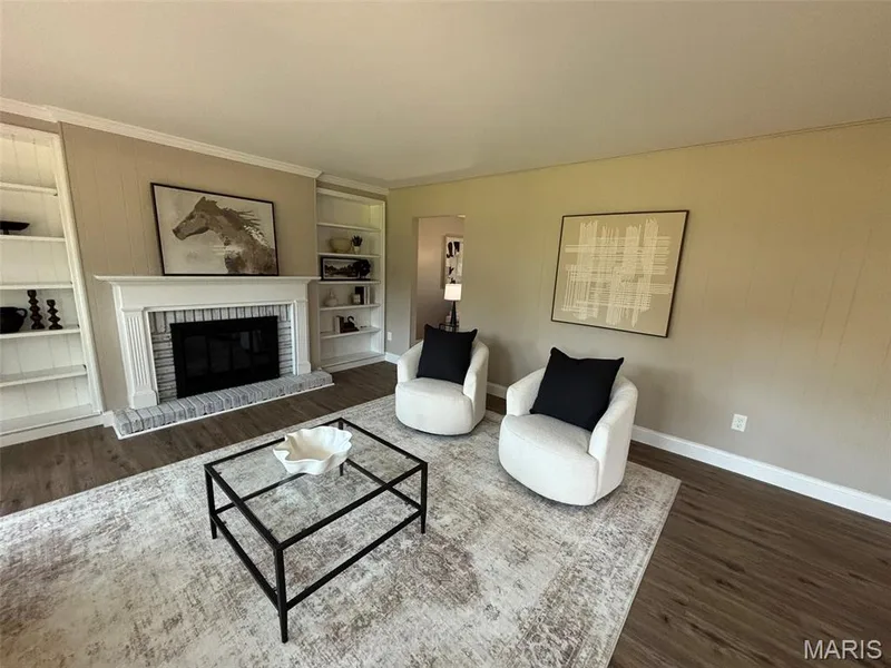 1917 Dovercliff Court, Chesterfield, MO 63017 — listing photo 23 of 54