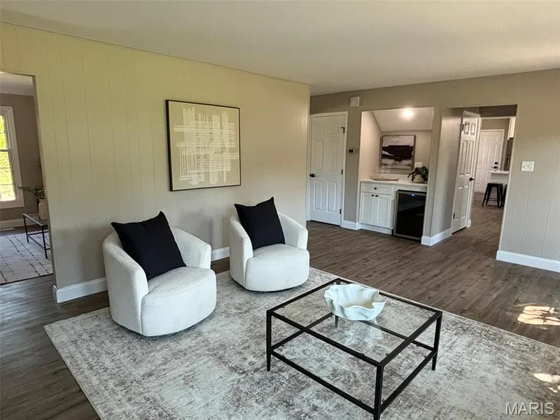 1917 Dovercliff Court, Chesterfield, MO 63017 — listing photo 24 of 54