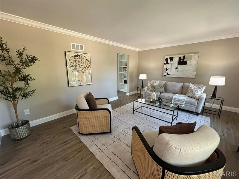 1917 Dovercliff Court, Chesterfield, MO 63017 — listing photo 29 of 54