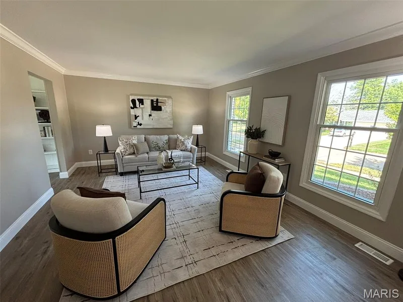1917 Dovercliff Court, Chesterfield, MO 63017 — listing photo 28 of 54