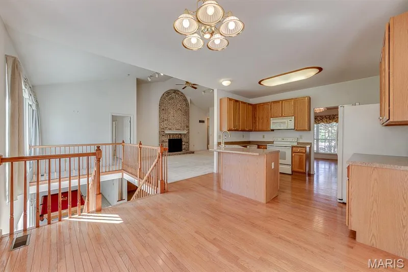 22 Gulf Shores Drive, O'Fallon, MO 63368 — listing photo 12 of 50