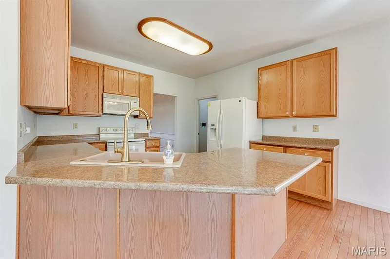 22 Gulf Shores Drive, O'Fallon, MO 63368 — listing photo 13 of 50