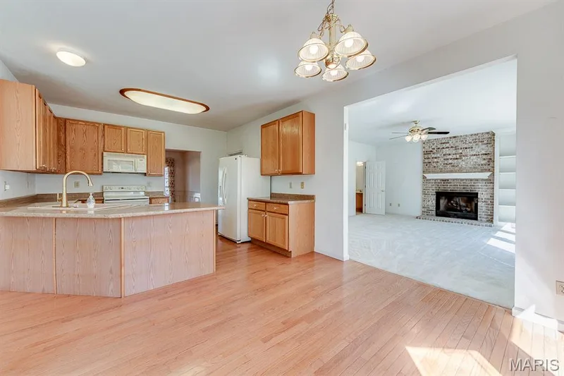 22 Gulf Shores Drive, O'Fallon, MO 63368 — listing photo 14 of 50