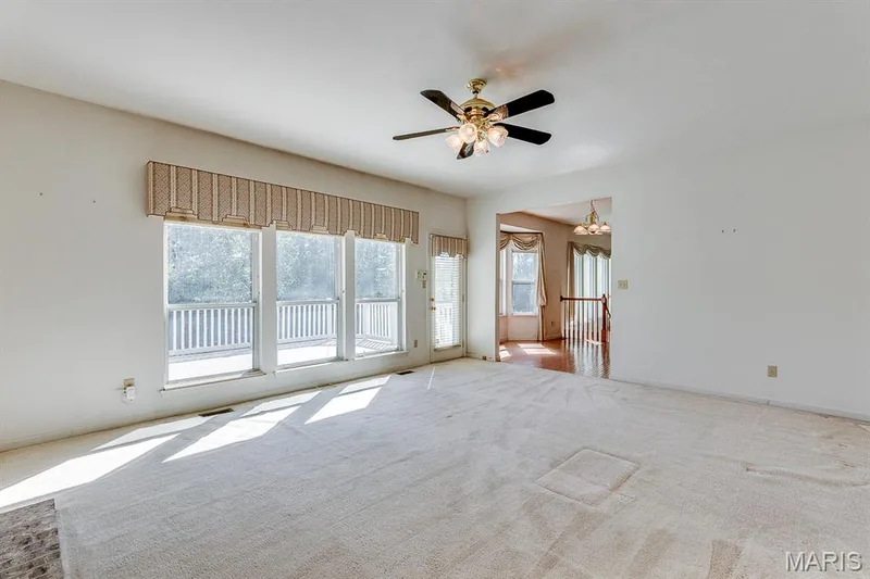 22 Gulf Shores Drive, O'Fallon, MO 63368 — listing photo 19 of 50