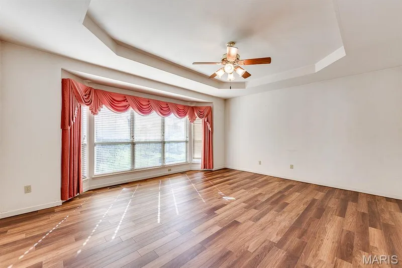 22 Gulf Shores Drive, O'Fallon, MO 63368 — listing photo 23 of 50