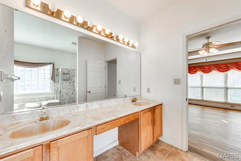 22 Gulf Shores Drive, O'Fallon, MO 63368 — listing photo 25 of 50