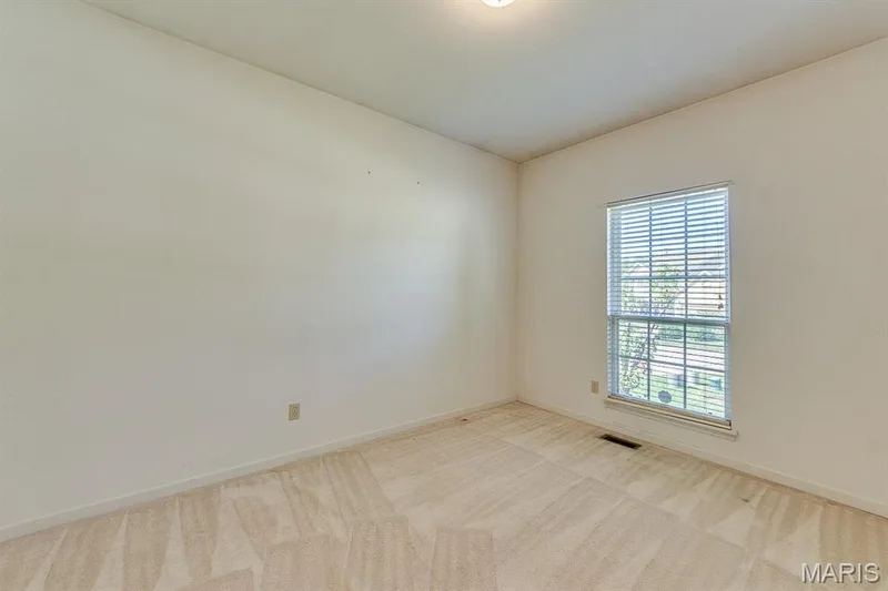 Bedroom 2 — 22 Gulf Shores Drive, O'Fallon, MO 63368